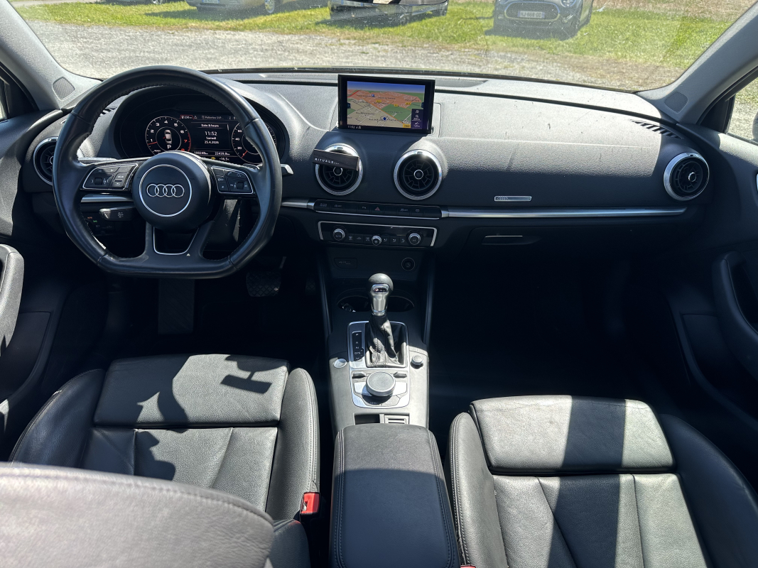 Audi A3 — 10