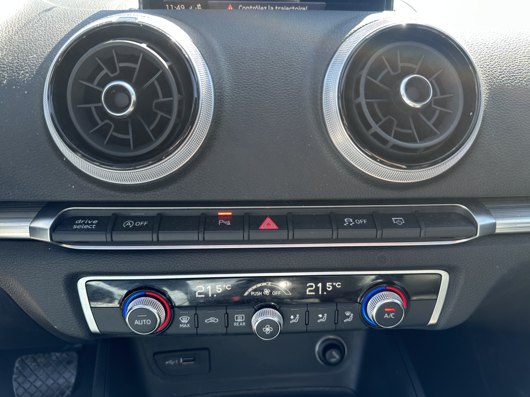 Audi A3 — 24