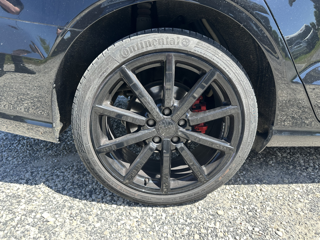 Audi A3 — 30