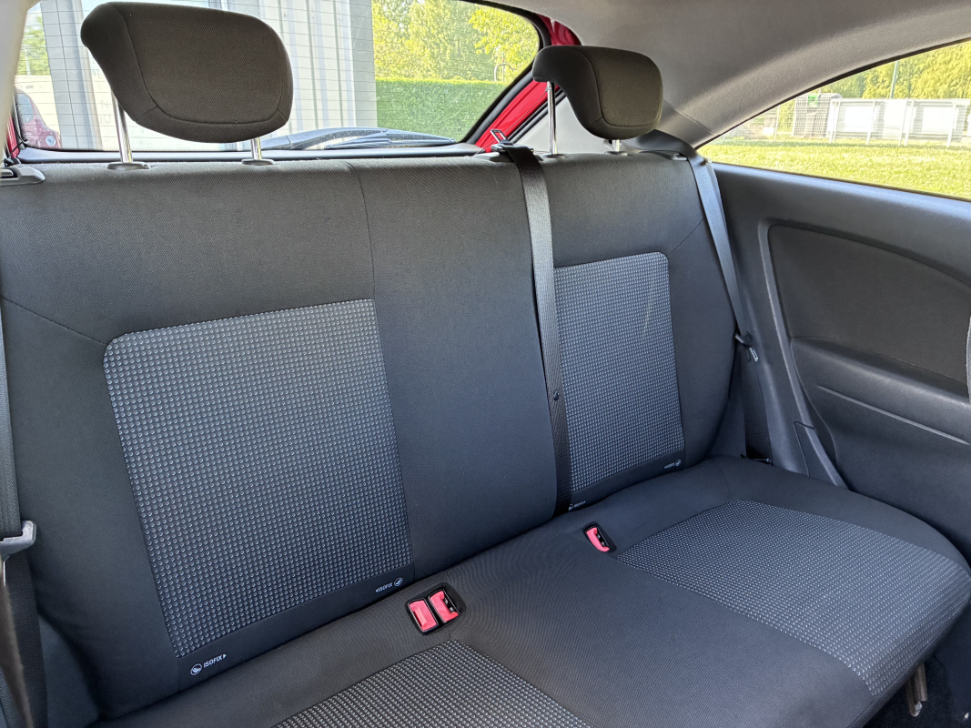 Opel Corsa — 13