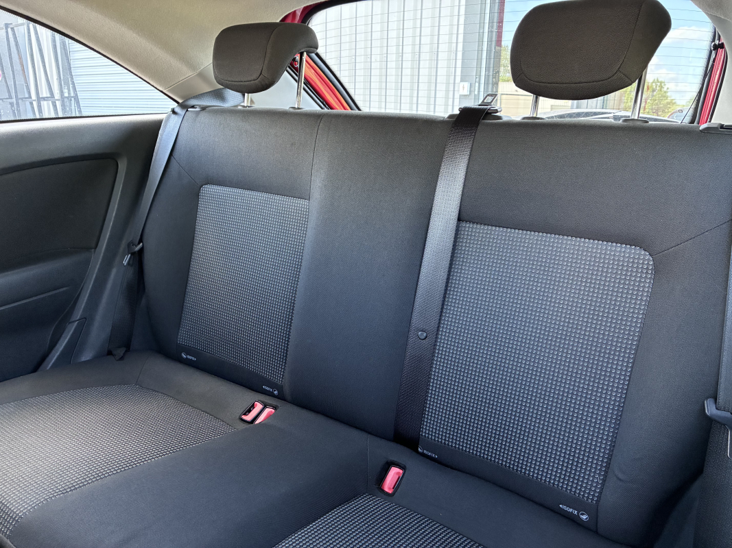Opel Corsa — 14