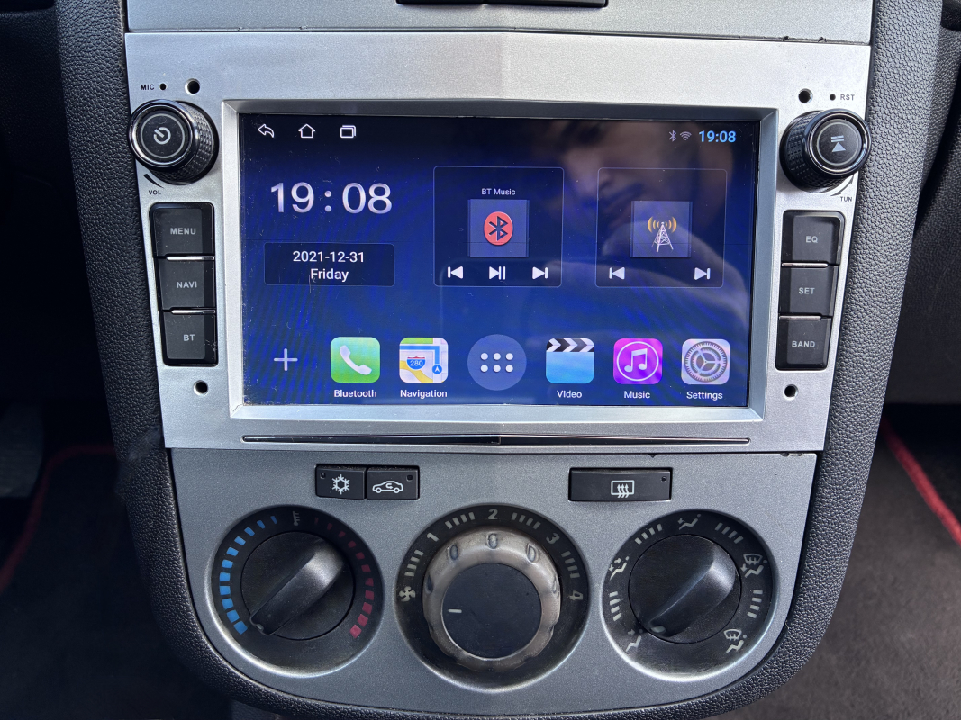 Opel Corsa — 15