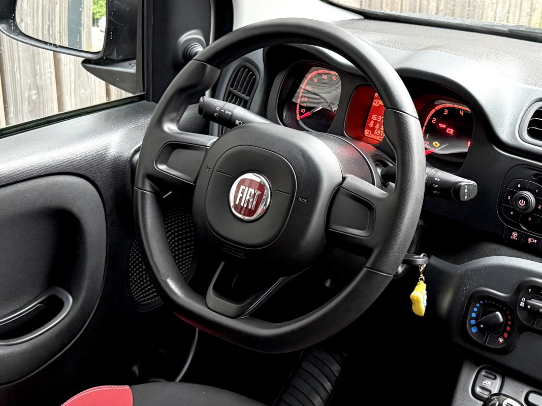 Fiat Panda — 6
