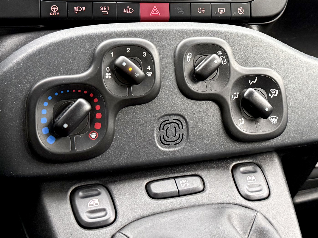 Fiat Panda — 10