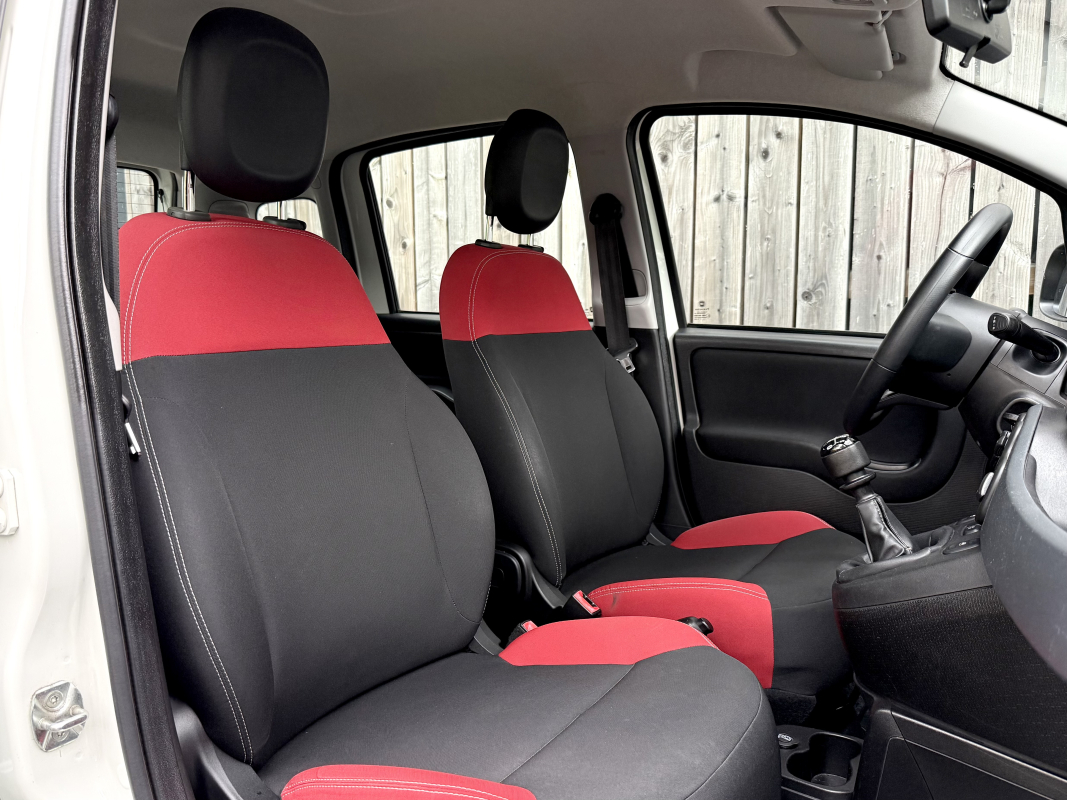 Fiat Panda — 7
