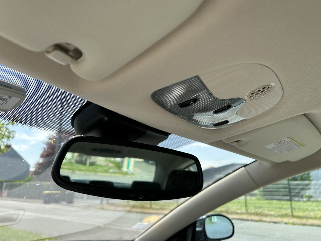 Citroen C6 — 25