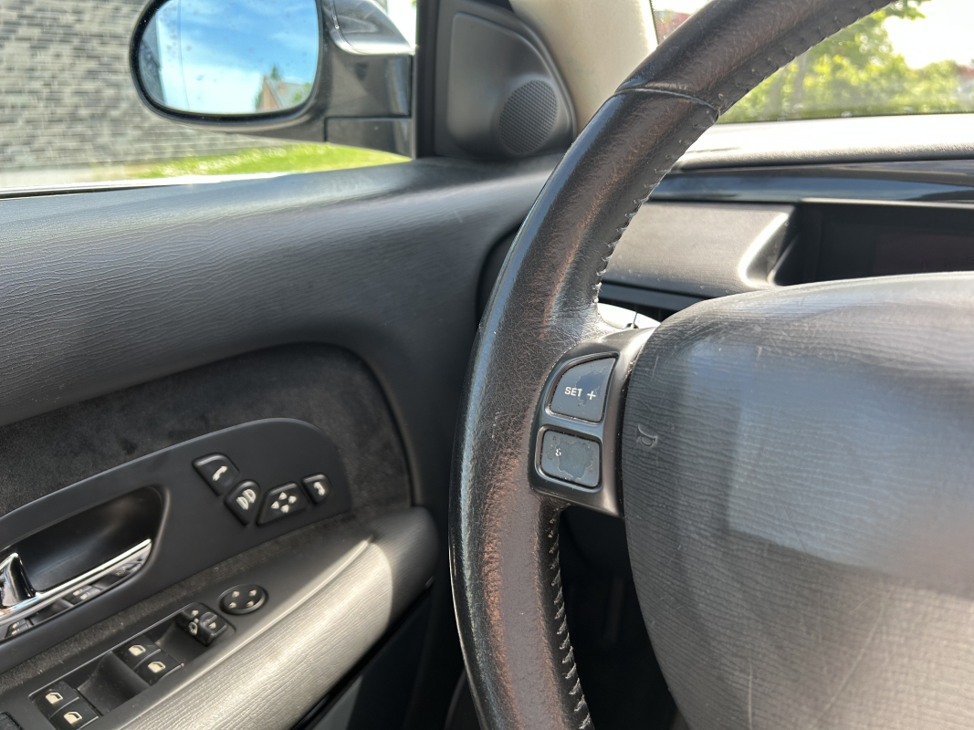 Citroen C6 — 17