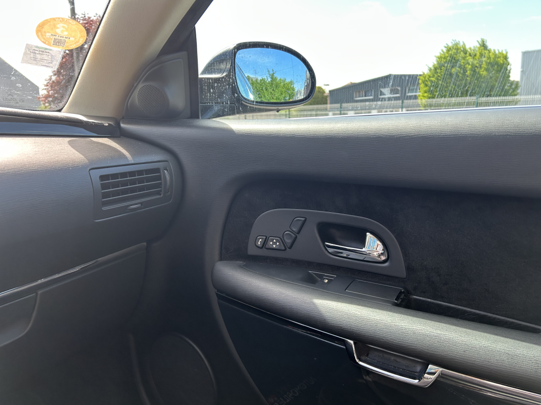 Citroen C6 — 28