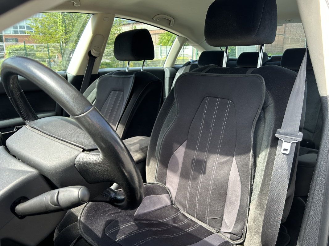 Citroen C6 — 15