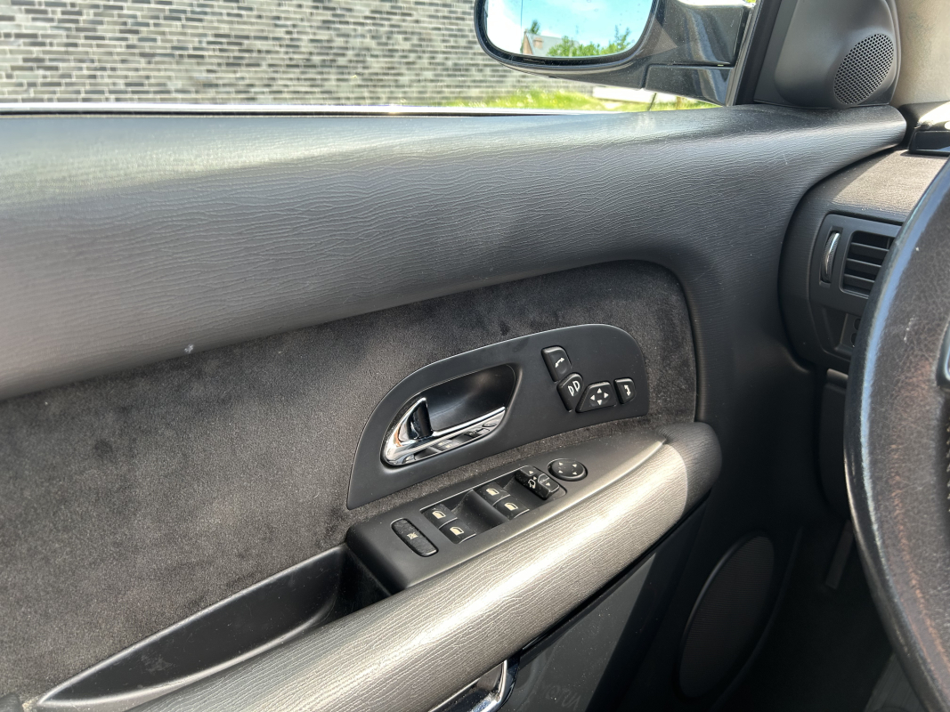 Citroen C6 — 19
