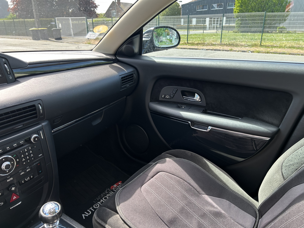 Citroen C6 — 23