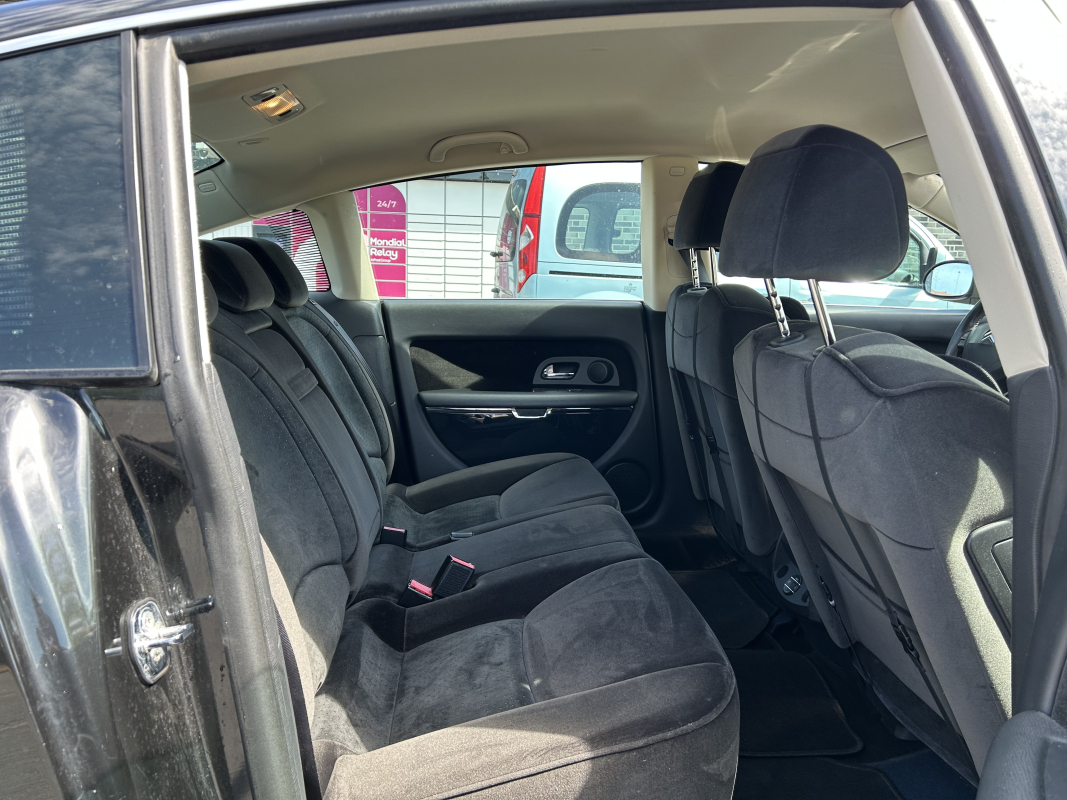 Citroen C6 — 33