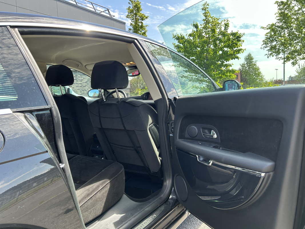 Citroen C6 — 32