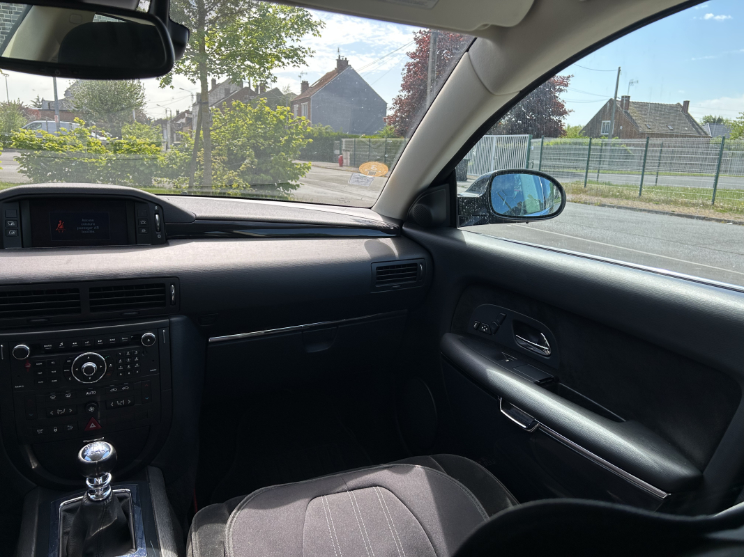 Citroen C6 — 27