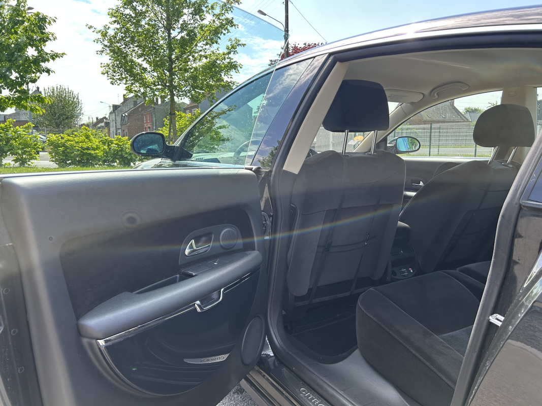 Citroen C6 — 29