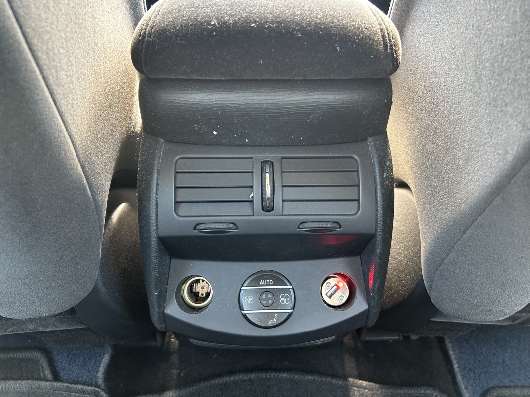 Citroen C6 — 31