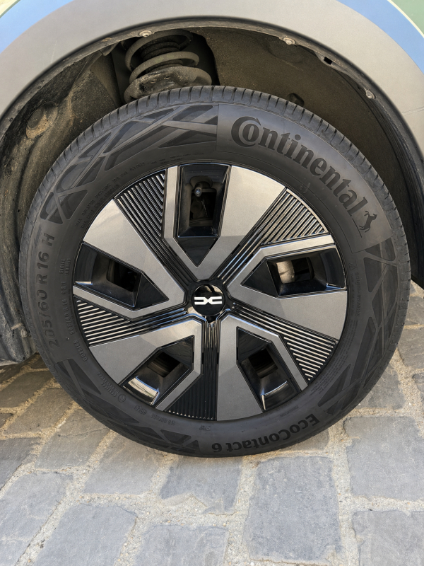 Dacia Dacia Sandero 2 Stepway — 8