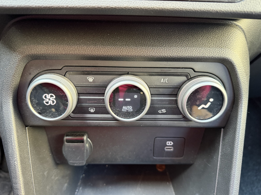 Dacia Dacia Sandero 2 Stepway — 16