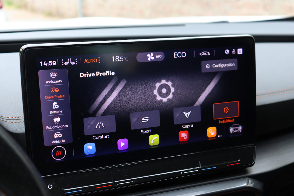 Cupra Formentor — 31