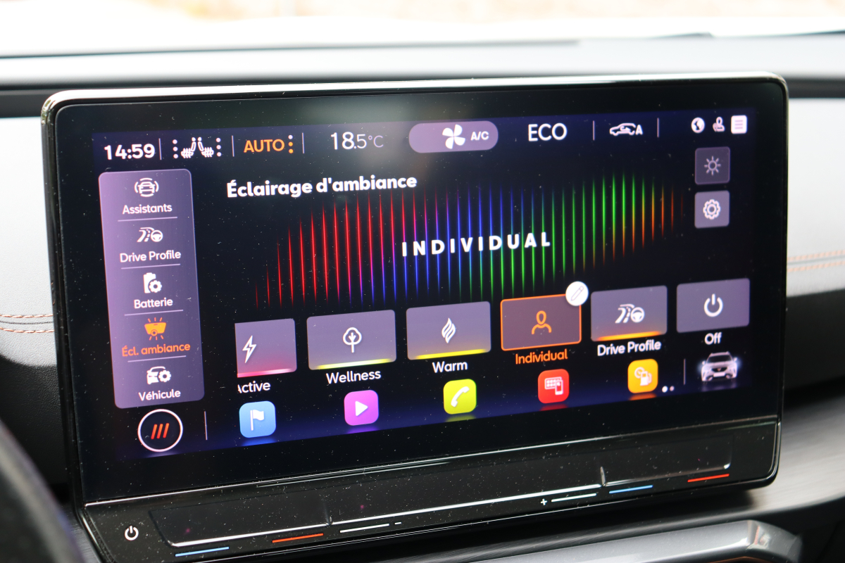 Cupra Formentor — 32