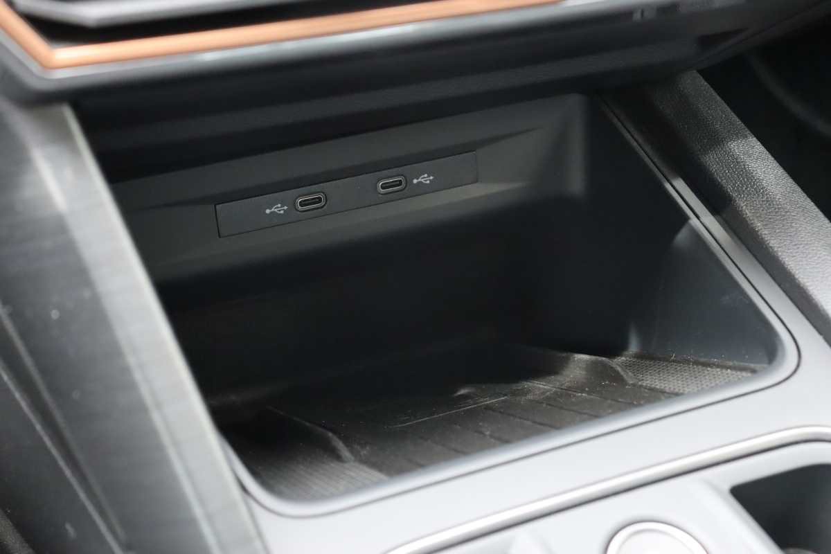Cupra Formentor — 20