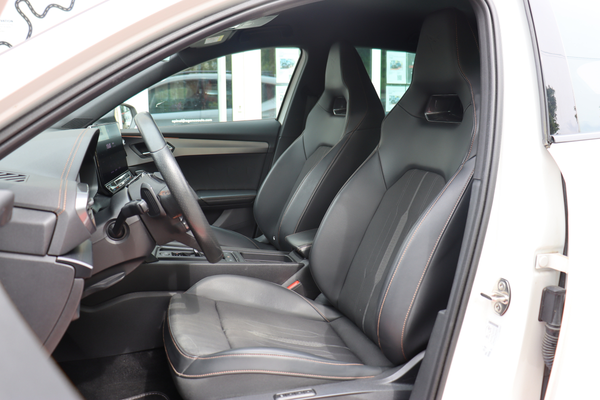 Cupra Formentor — 22