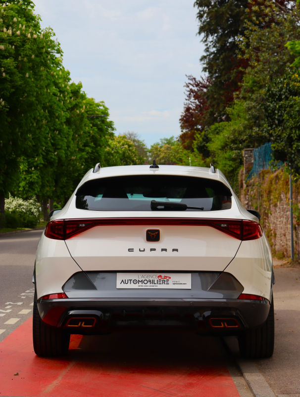 Cupra Formentor — 6