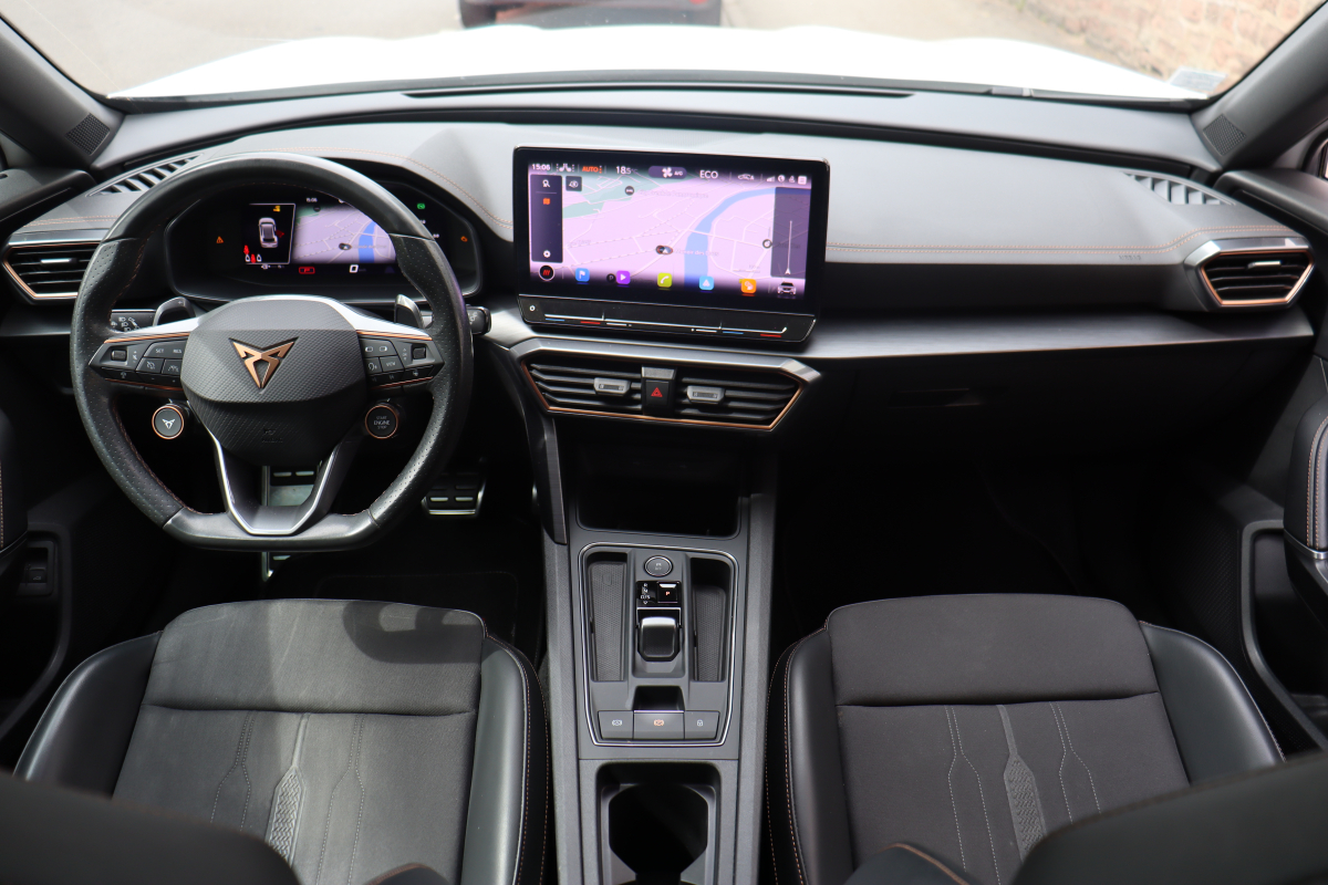 Cupra Formentor — 11
