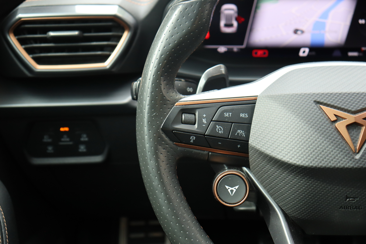 Cupra Formentor — 13