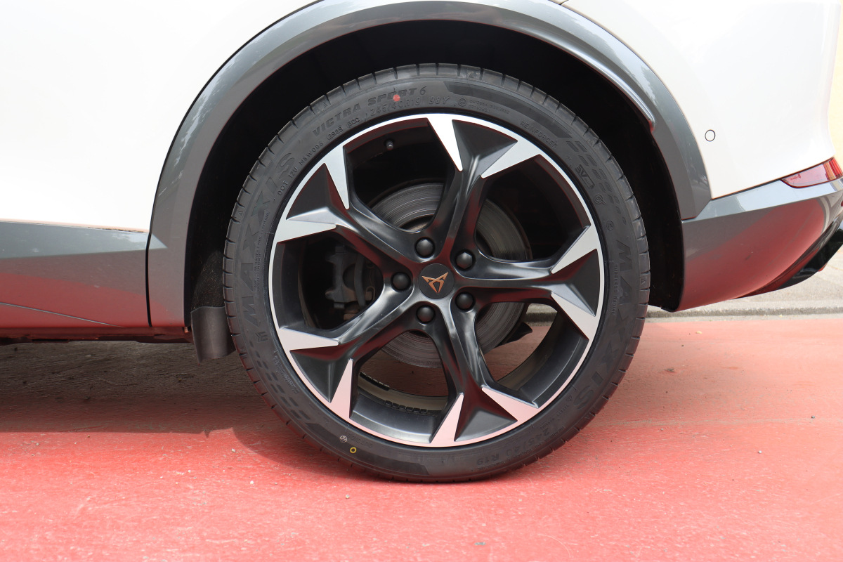 Cupra Formentor — 36