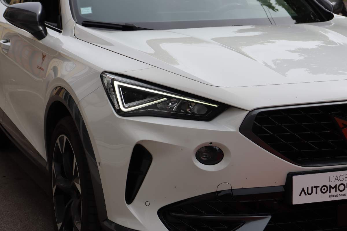 Cupra Formentor — 28