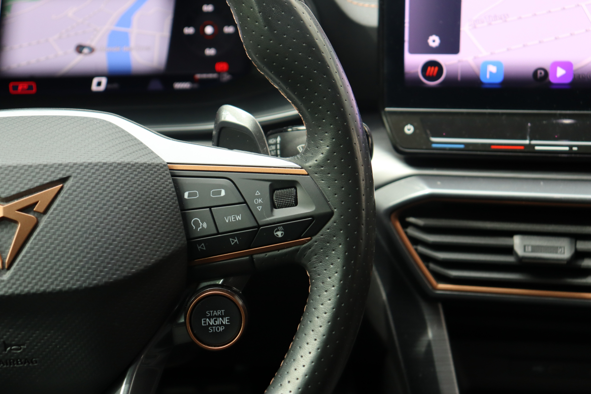 Cupra Formentor — 15
