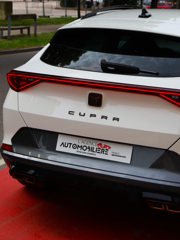 Cupra Formentor — 29