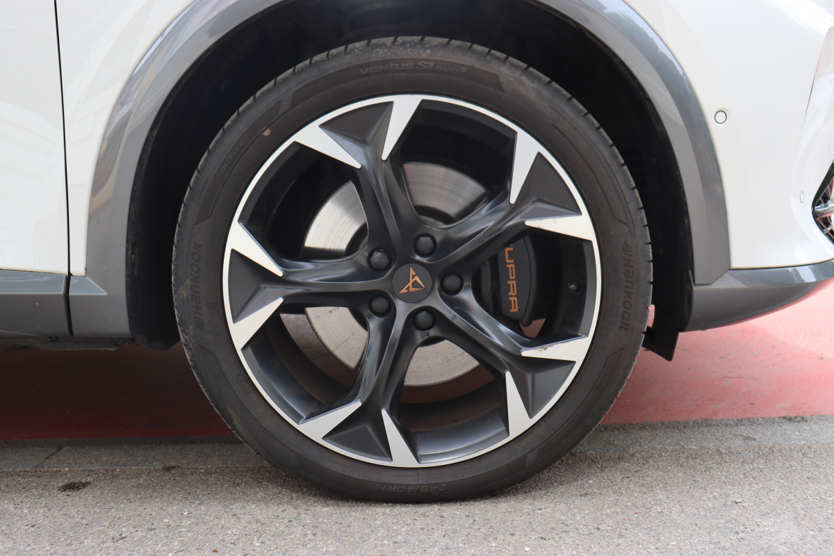 Cupra Formentor — 37