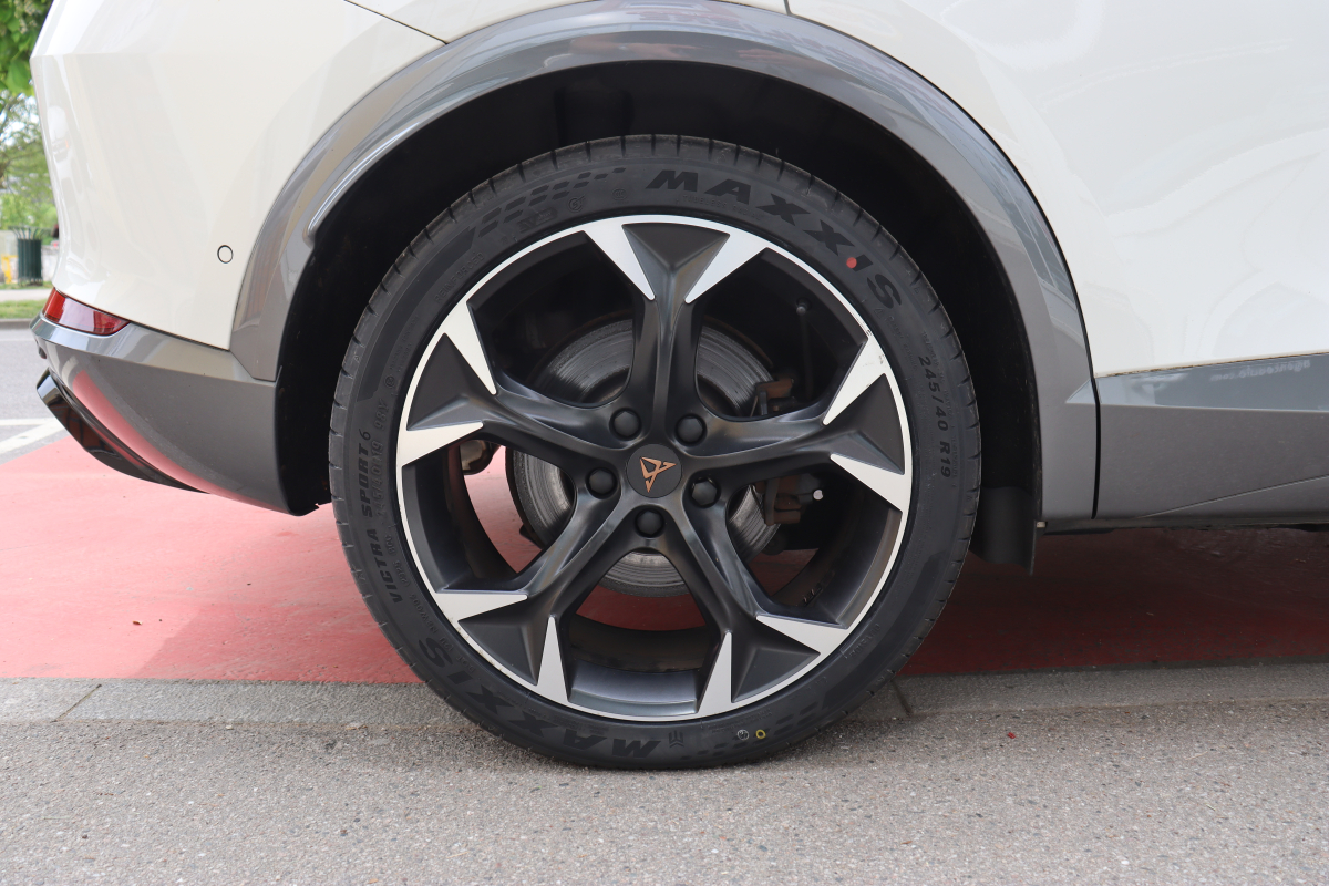 Cupra Formentor — 38