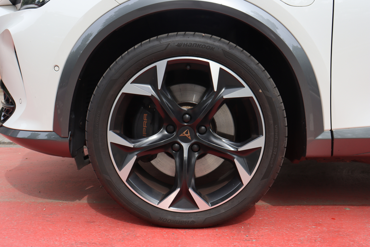 Cupra Formentor — 35