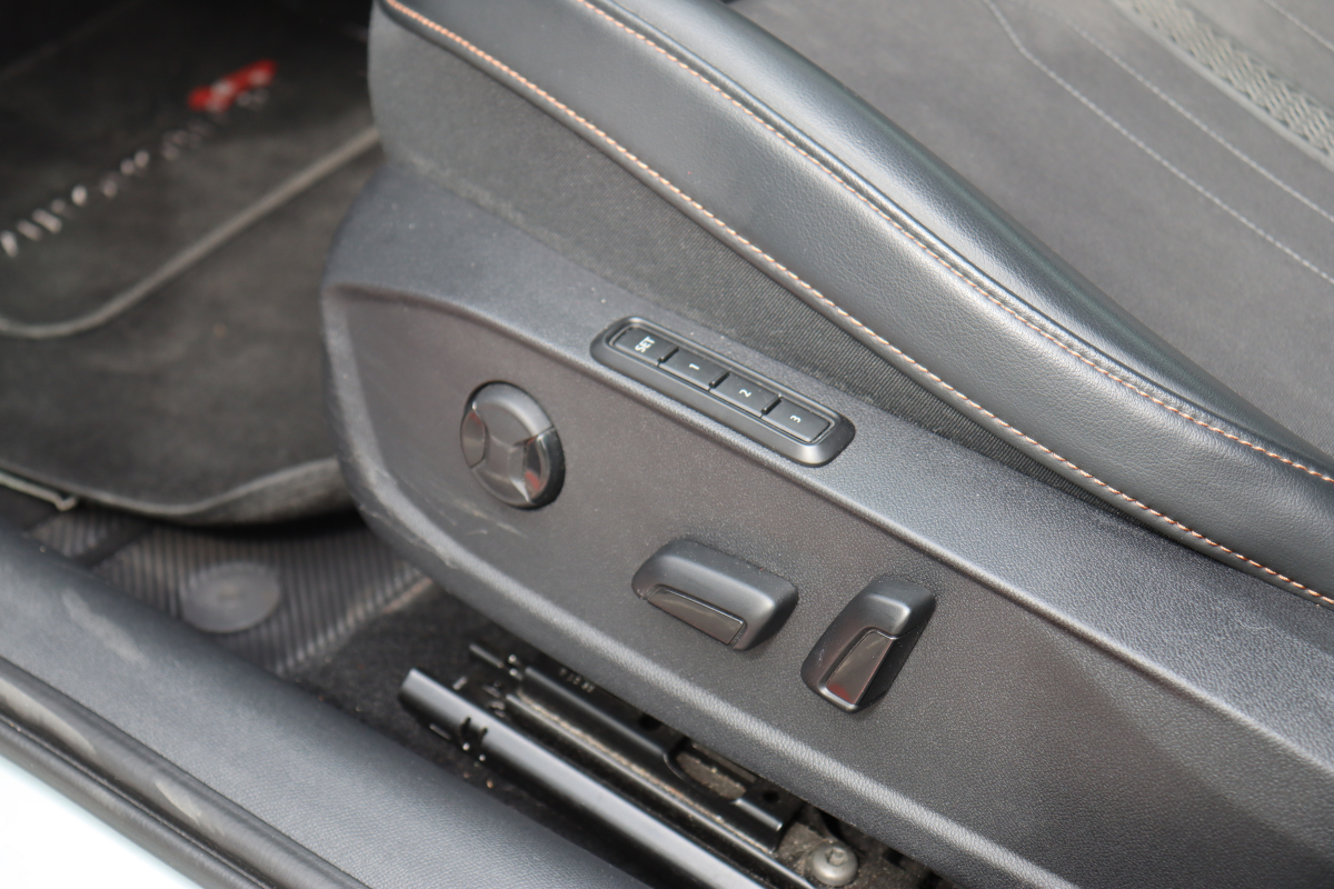 Cupra Formentor — 23
