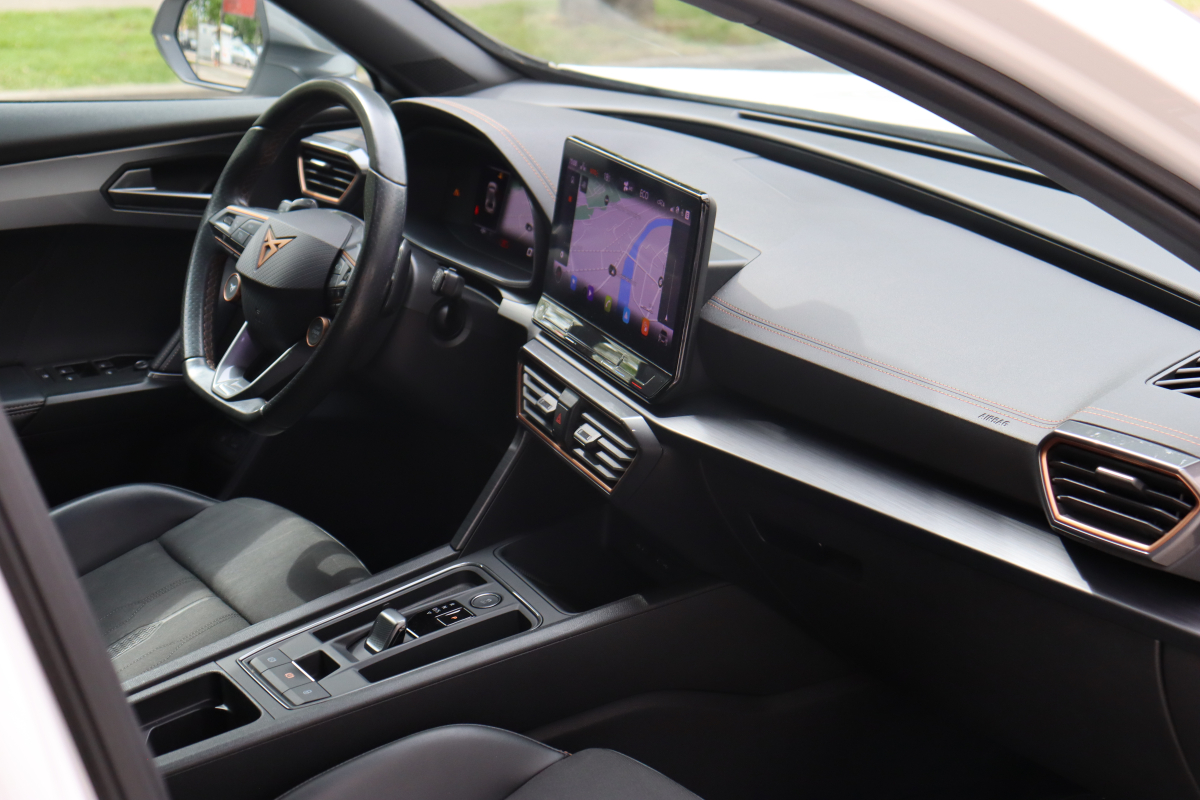 Cupra Formentor — 10