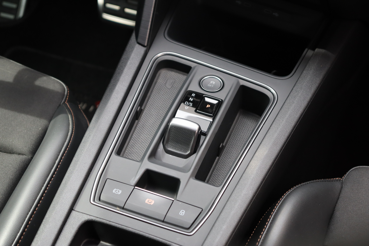 Cupra Formentor — 19