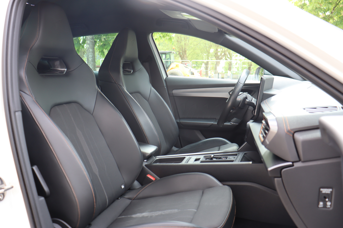 Cupra Formentor — 9