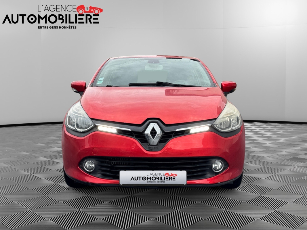 Renault Clio — 8