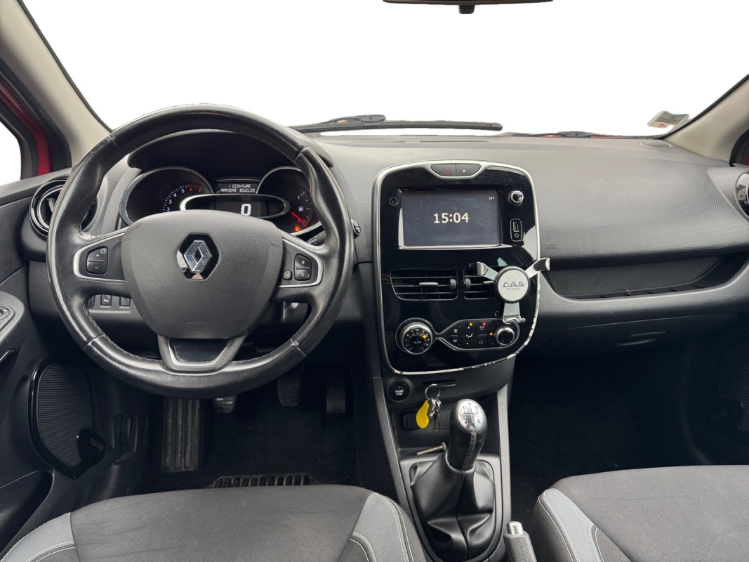 Renault Clio — 11