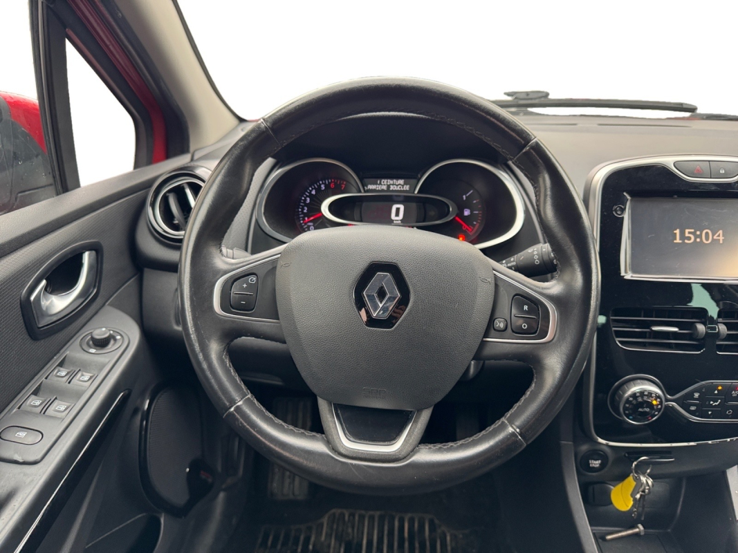 Renault Clio — 9