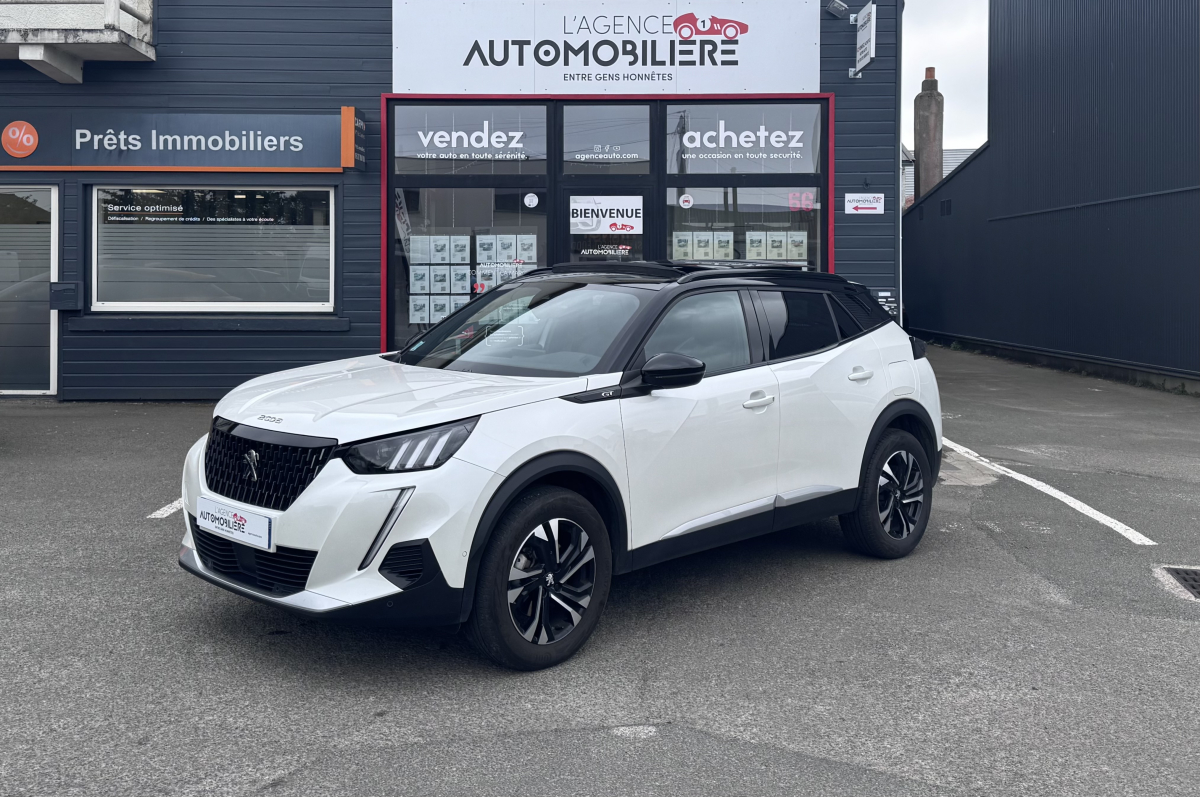 Peugeot Peugeot 2008