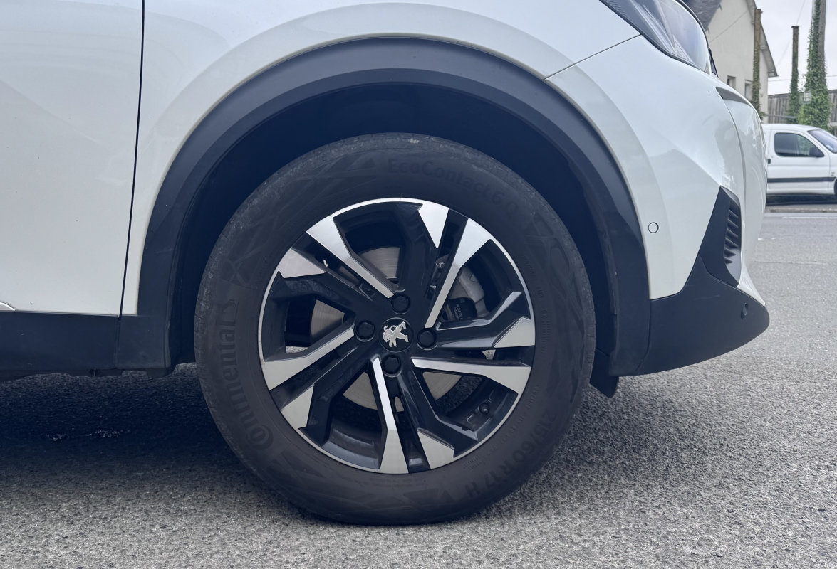 Peugeot Peugeot 2008 — 33