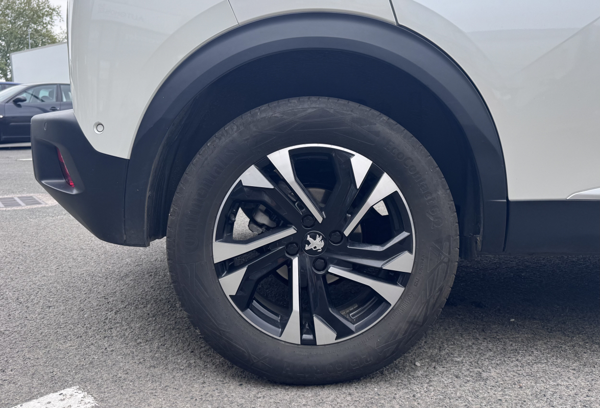 Peugeot Peugeot 2008 — 32