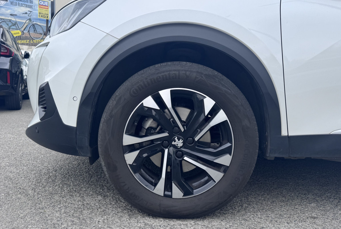Peugeot Peugeot 2008 — 30