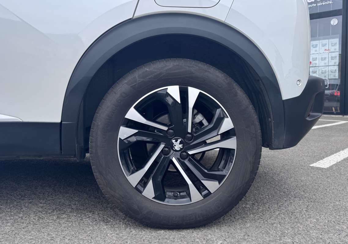 Peugeot Peugeot 2008 — 31