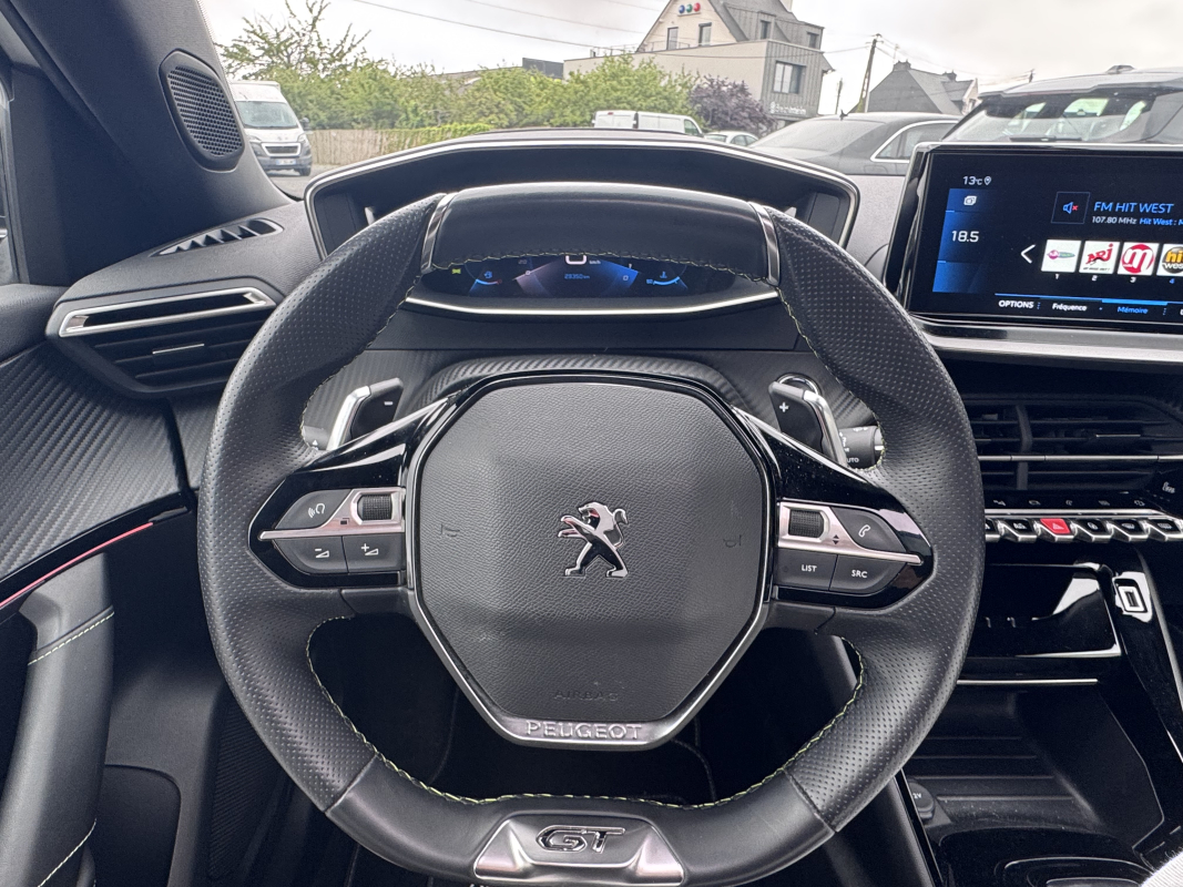 Peugeot Peugeot 2008 — 11
