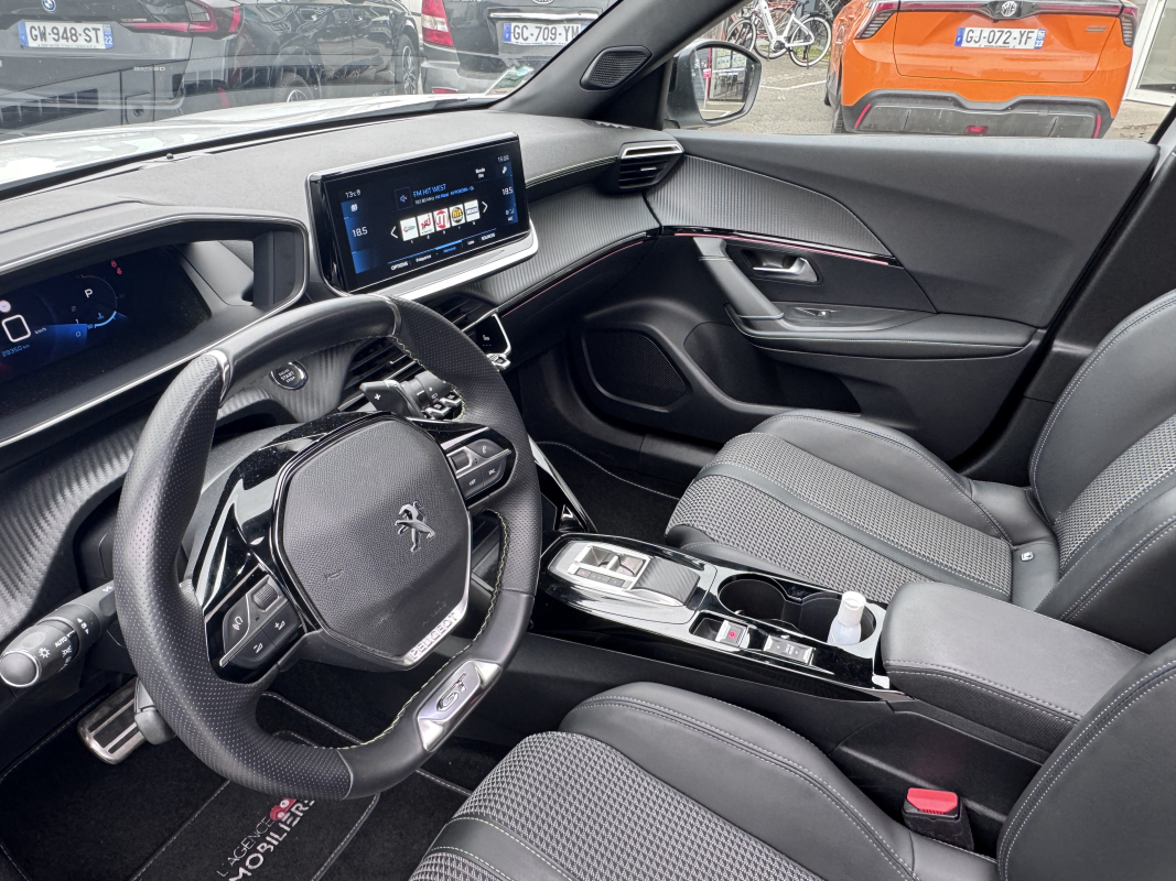 Peugeot Peugeot 2008 — 22